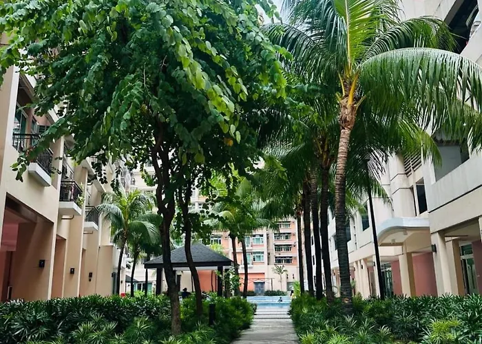 Debz Zen Getaway Manila