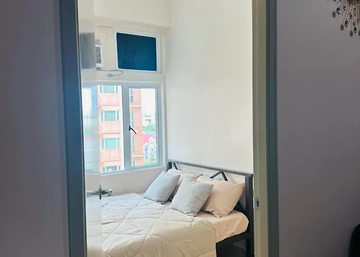 Aparthotel Debz Zen Getaway Manila
